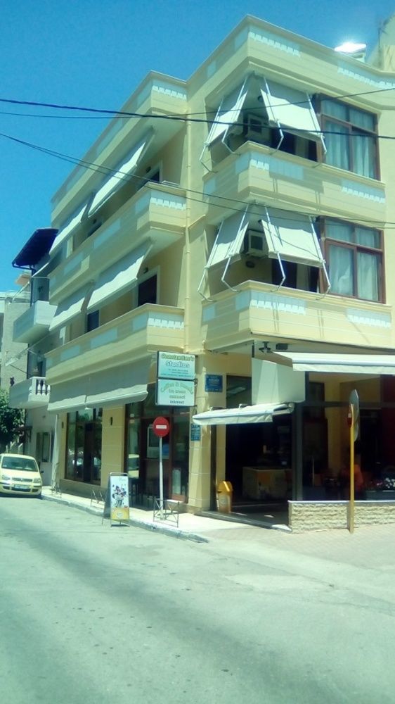 Constantinos Lägenhet Chania (Crete)